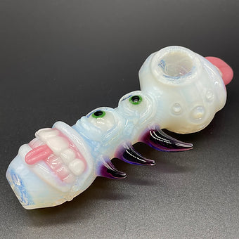 Secret White Guardian Of The Rabbit Hole Spoon