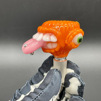 14mm Pumpkin Slide