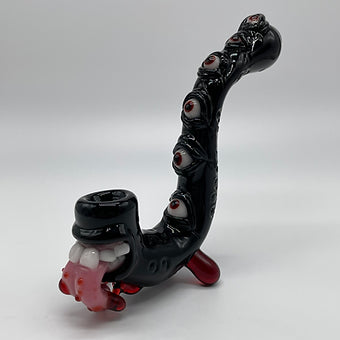 Black Dragon Sherlock