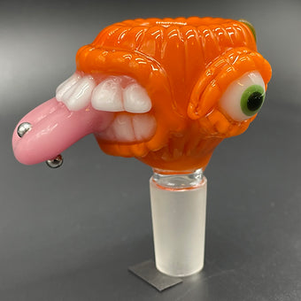 14mm Pumpkin Slide