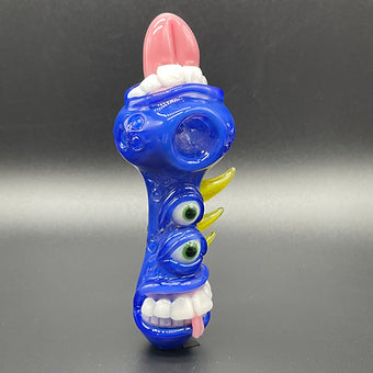 Sonic Guardian Of The Rabbit Hole Spoon