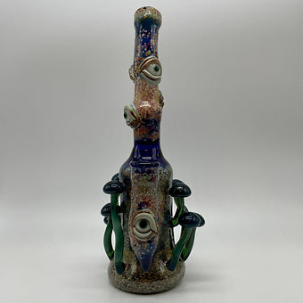14mm Mushroom Rig