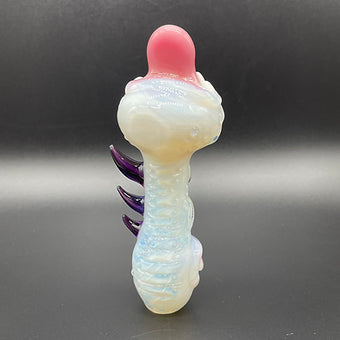 Secret White Guardian Of The Rabbit Hole Spoon