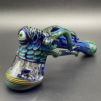Tentacle Bubbler