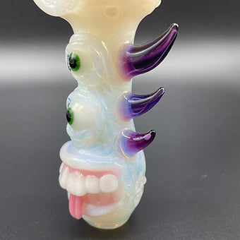 Secret White Guardian Of The Rabbit Hole Spoon