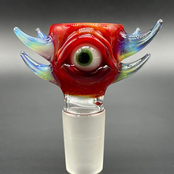 18mm Mini Tequila Sunrise Ash Catch Set