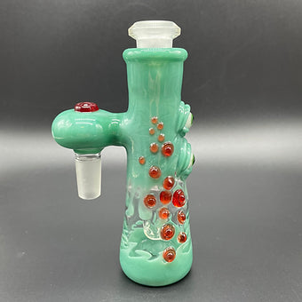 14mm Aqua Mist Ash Catcher Set