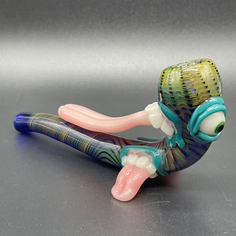 UV Tongue Gandalf