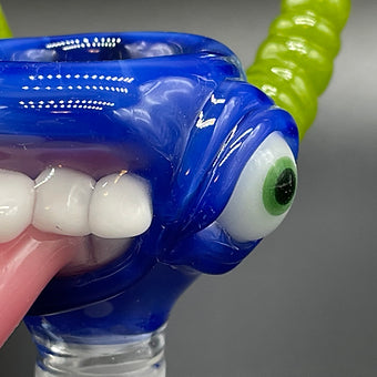 14mm Sonic And Lime Drop Slide