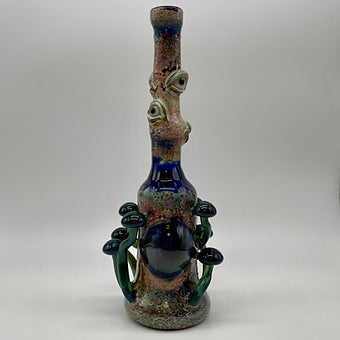 14mm Mushroom Rig