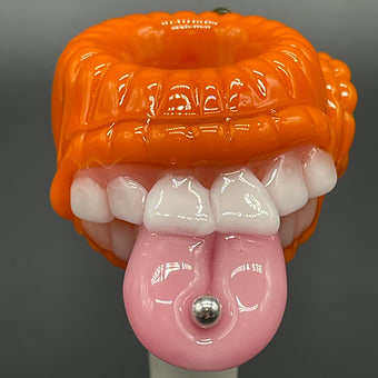 14mm Pumpkin Slide