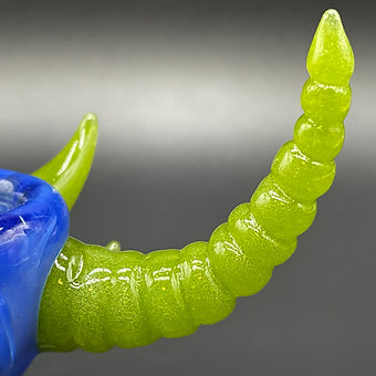 14mm Sonic And Lime Drop Slide