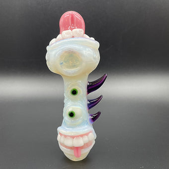 Secret White Guardian Of The Rabbit Hole Spoon