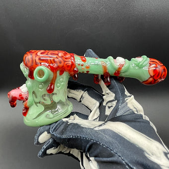 Brain Eater Bubbler