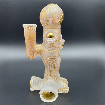14mm Astronaut Rig