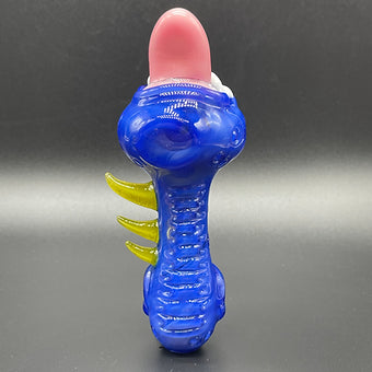 Sonic Guardian Of The Rabbit Hole Spoon
