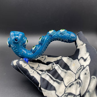 Peacock Argus Sherlock sher-7
