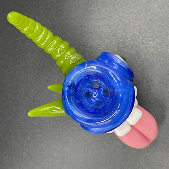 14mm Sonic And Lime Drop Slide