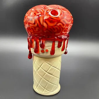 10mm Brain Cone Rig