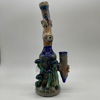 14mm Mushroom Rig