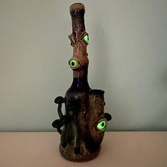 14mm Mushroom Rig