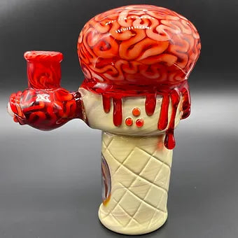 10mm Brain Cone Rig