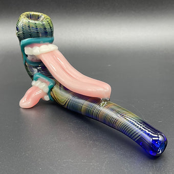 UV Tongue Gandalf