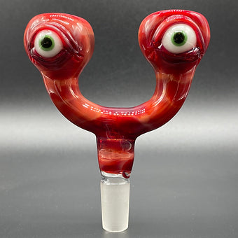 14mm double tequila sunrise slide