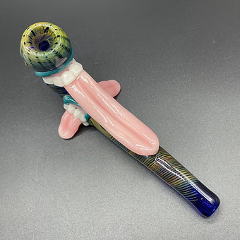 UV Tongue Gandalf