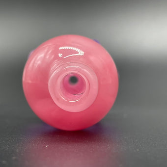 Pink Mushroom Carb Cap