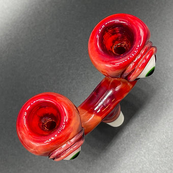 14mm double tequila sunrise slide