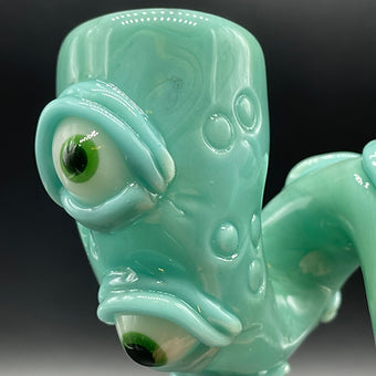 14mm Loopty Loop Aqua Slide