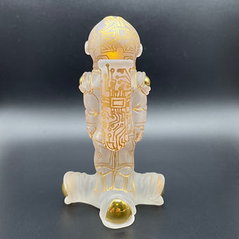 14mm Astronaut Rig