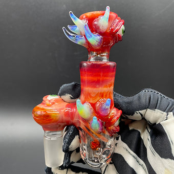 18mm Mini Tequila Sunrise Ash Catch Set