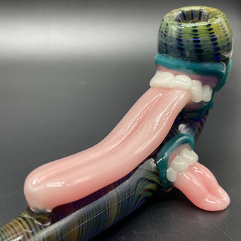 UV Tongue Gandalf