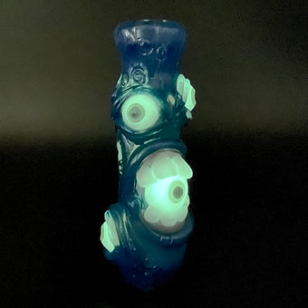 Sonic Eat Me Chillum