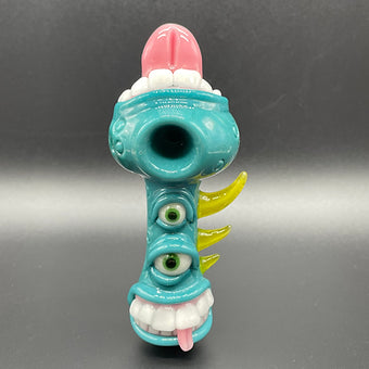 Agua Azule Guardian Of The Rabbit Hole Spoon