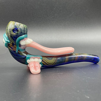 UV Tongue Gandalf