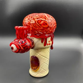 10mm Brain Cone Rig