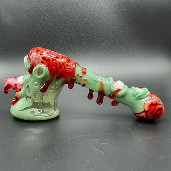 Brain Eater Bubbler