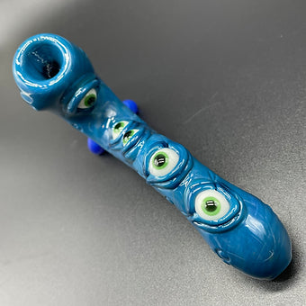 Peacock Argus Sherlock sher-7