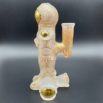 14mm Astronaut Rig