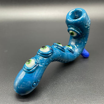 Peacock Argus Sherlock sher-7