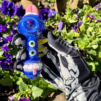 Sonic Guardian Of The Rabbit Hole Spoon