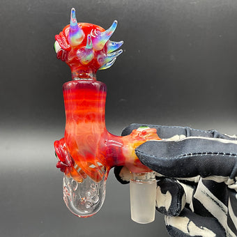 18mm Mini Tequila Sunrise Ash Catch Set