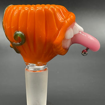 14mm Pumpkin Slide