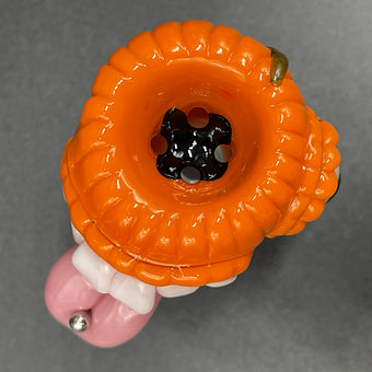 14mm Pumpkin Slide