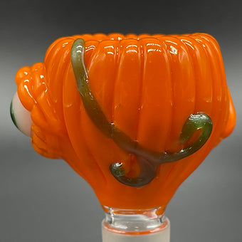 14mm Pumpkin Slide
