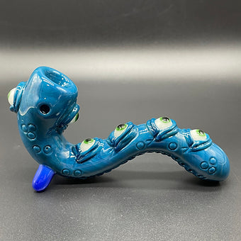 Peacock Argus Sherlock sher-7