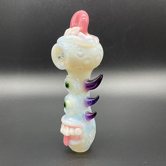 Secret White Guardian Of The Rabbit Hole Spoon